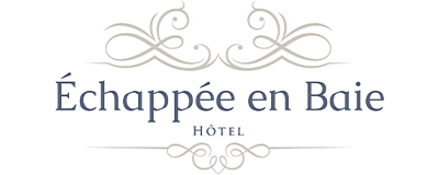 ECHAPPEE EN BAIE