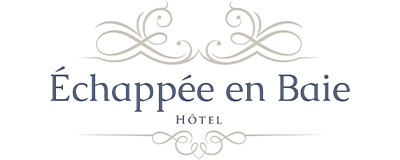 ECHAPPEE EN BAIE
